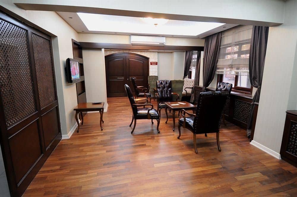 Ankara Hotel Pino