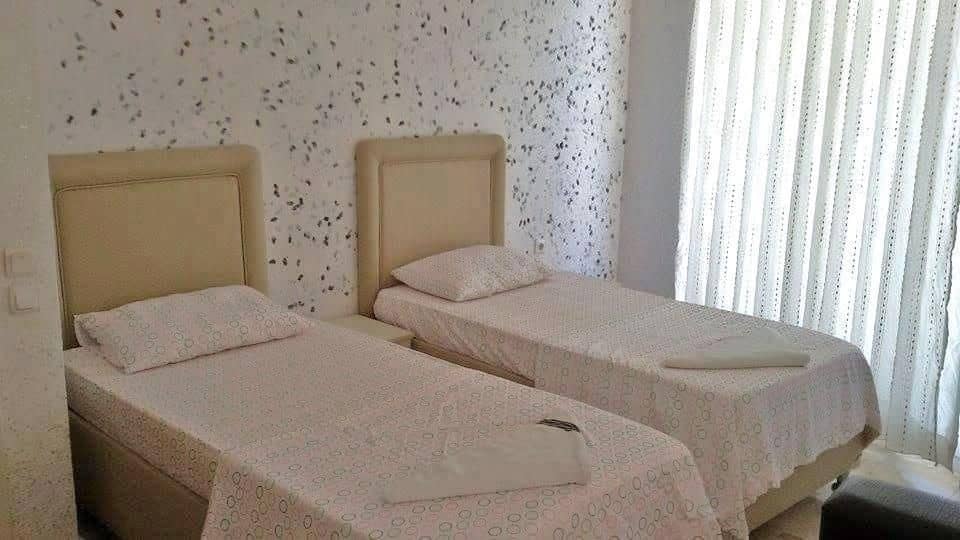 Deniz Suit Hotel Deniz Suit Hotel