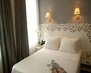 Odda Boutique Hotel