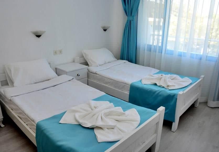 Garden Butik Otel