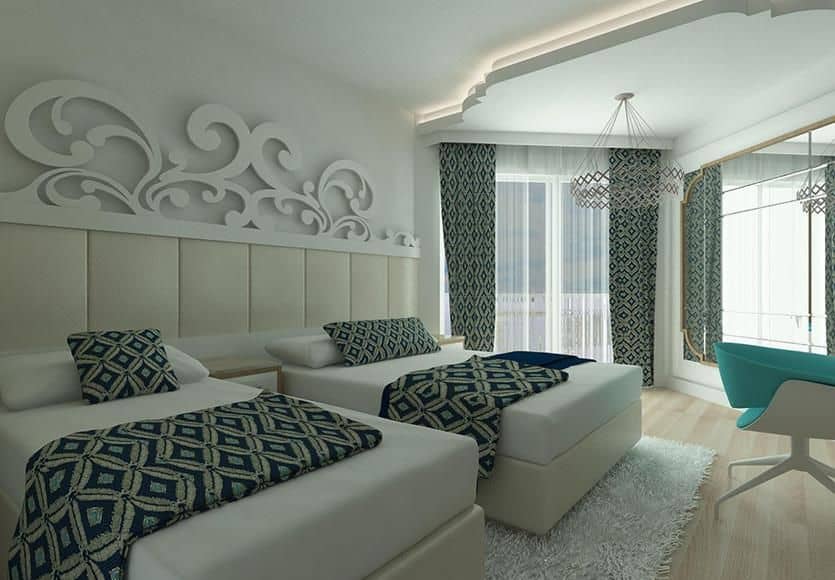 Azura Deluxe Resort & Spa Hotel