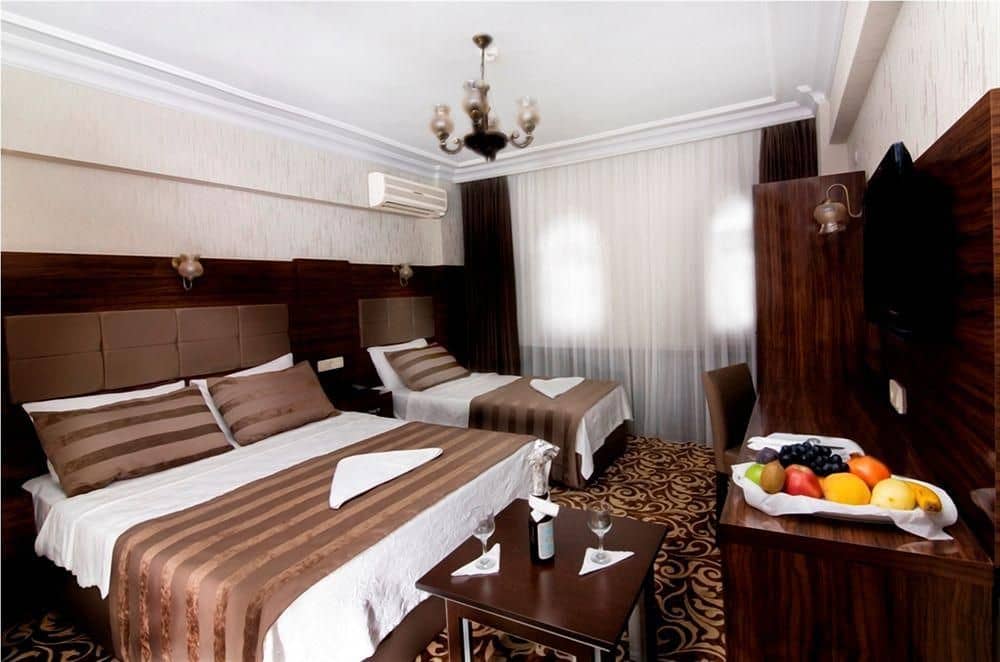 Pelikan Hotel