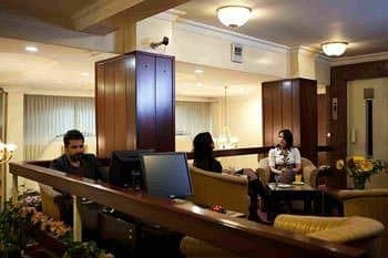 Hotel Mithat