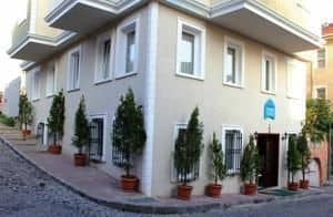 Sultanahmet Cesme Hotel