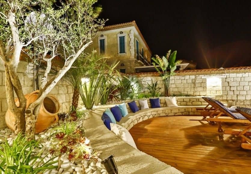 Cumbali Konak Alacati