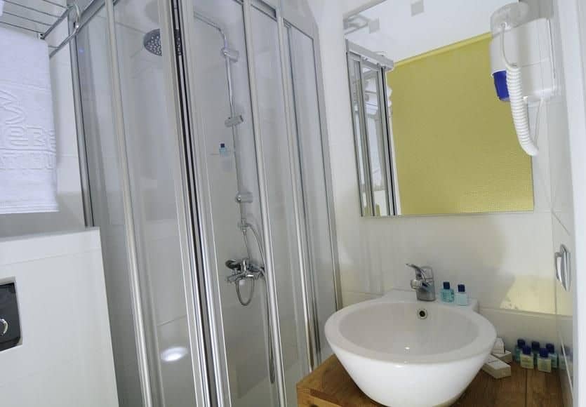 Le Blu Hotel