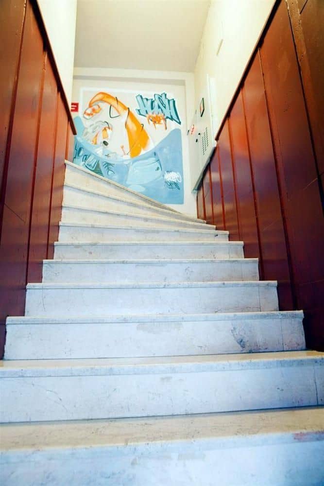 Hush Hostel Moda Hush Hostel Moda