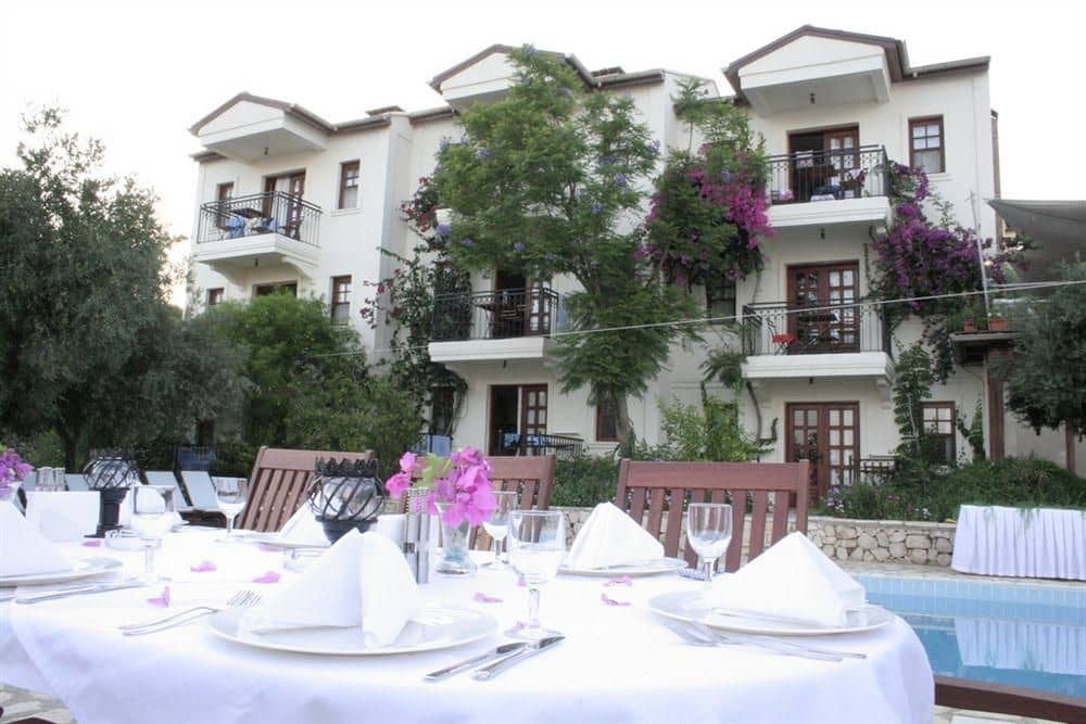 Diva Residance Hotel