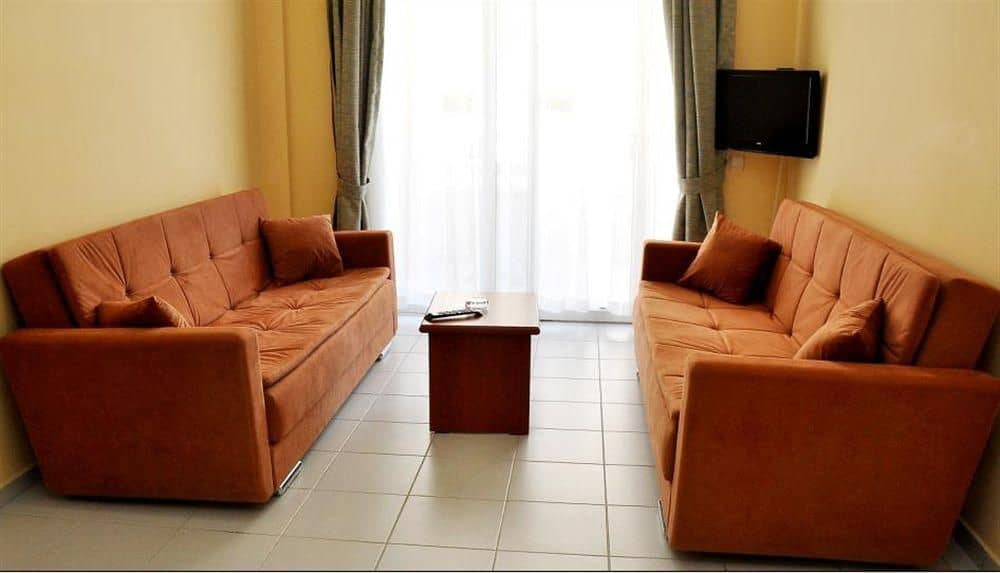 Albatros Apart Hotel