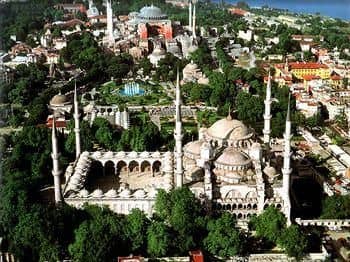 Istanbul Inn Hotel - Boutique Class Istanbul Inn Hotel - Boutique Class