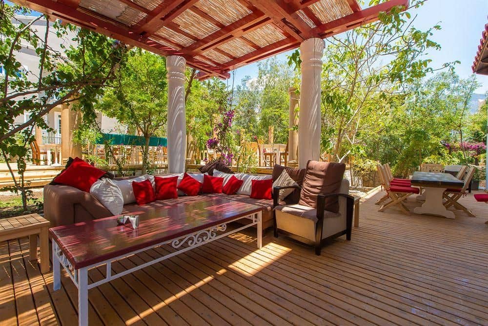 Elixir Boutique Hotel