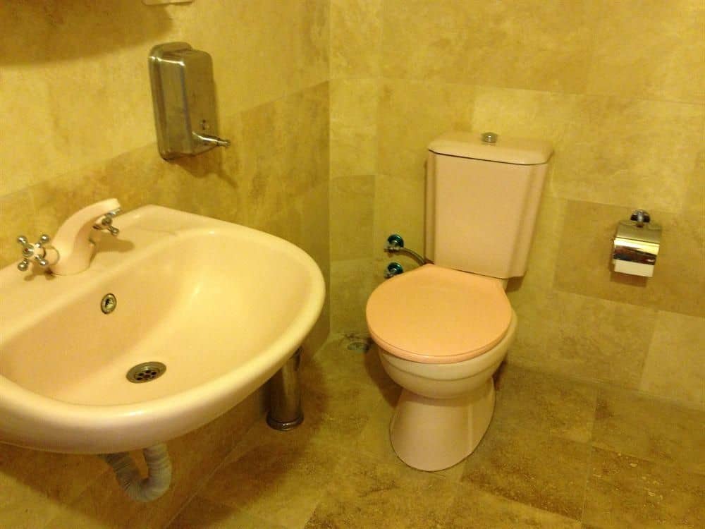 Dedeli Guesthouse