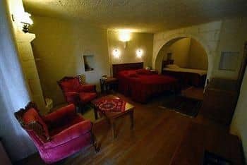 Vezir Cave Suites