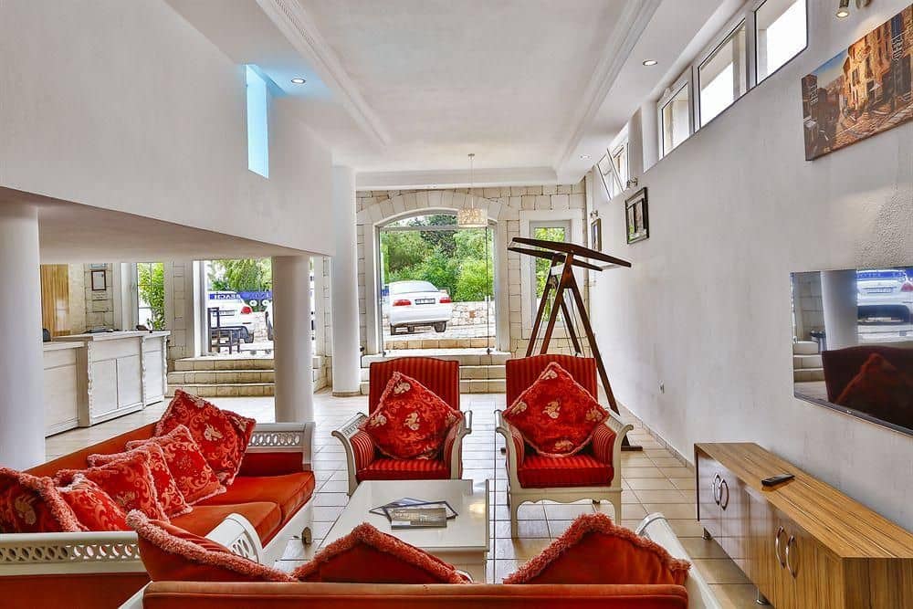 Linda Beach Hotel