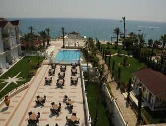 Onkel Resort
