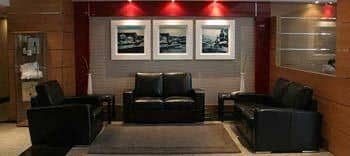 Kordon Hotel Pasaport
