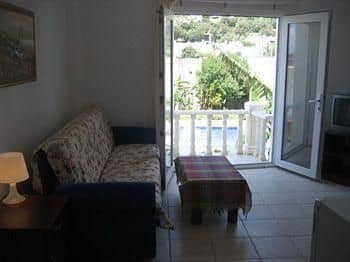 Ayci Apart Hotel