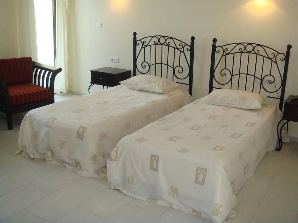Hotel Cachet