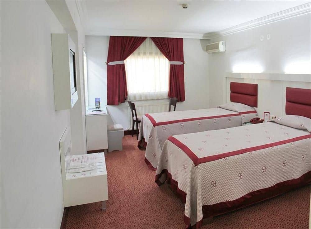 Bugday Hotel