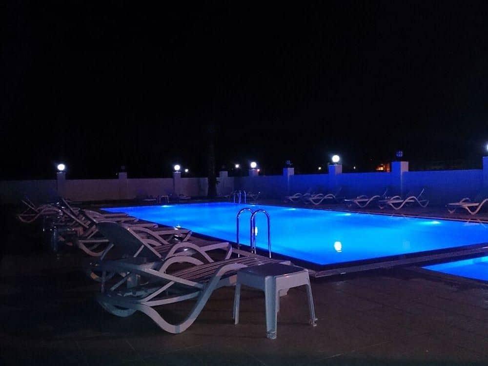 Sarp Hotel