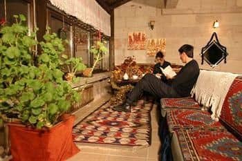 Karlik Evi Boutique Hotel - Special Class