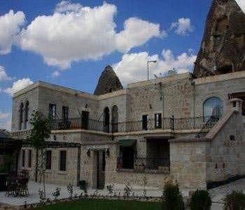 Goreme Suites
