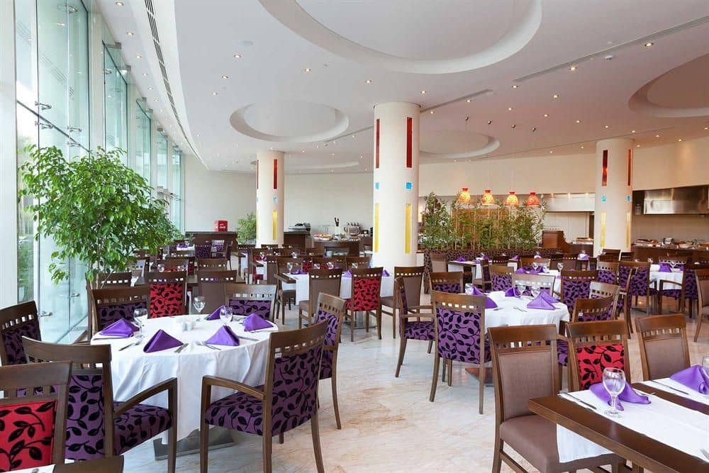Sentido Zeynep Resort Hotel