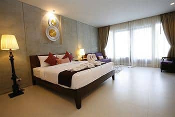 Tea Tree Boutique Resort Tea Tree Boutique Resort