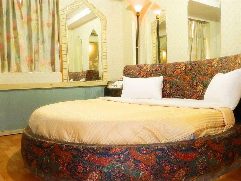 Aiwa Hotel Tainan