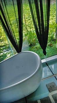 A Secret Garden B&B