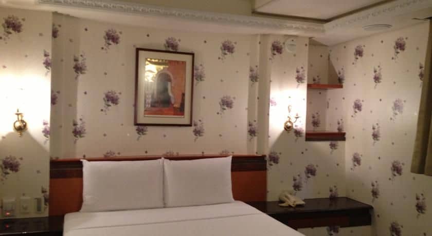 Wing Hotel