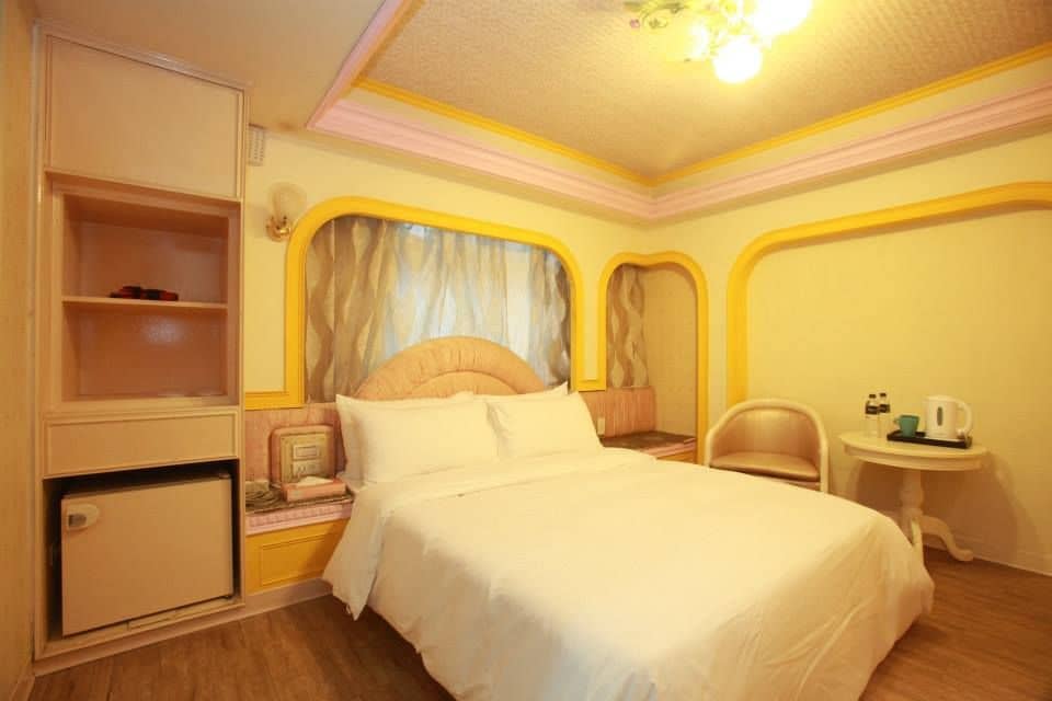 G.L Taipei Hotel