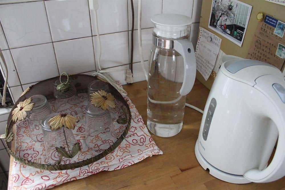 Chez KiKi Hostel - Kaohsiung