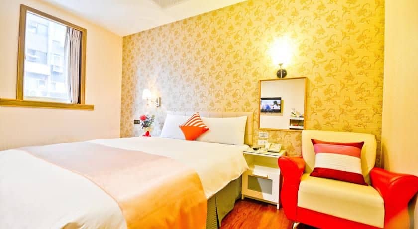 E Hotel