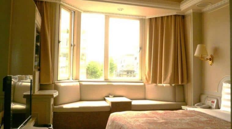 Hau Shuang Hotel