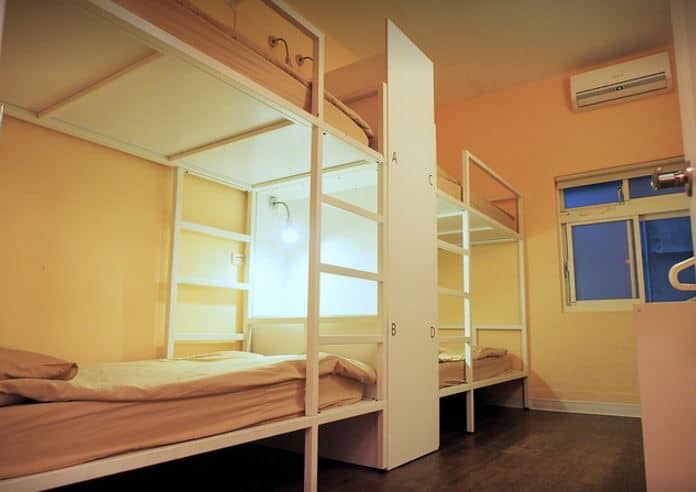 Flip Flop Hostel