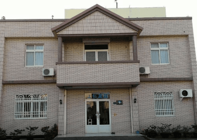 Sun Hostel