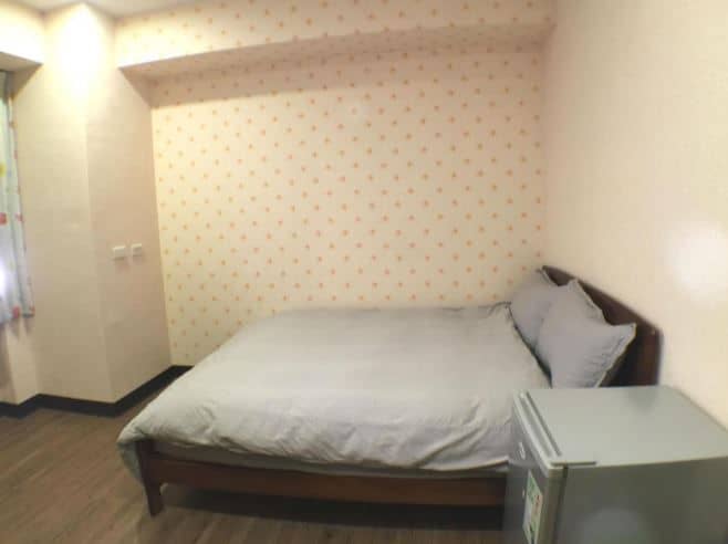 Come Inn Taipei III