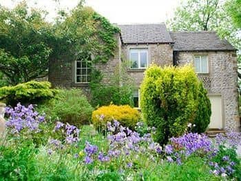 Warren House B&B