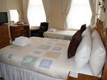 Summerlands Guest House Summerlands Guest House