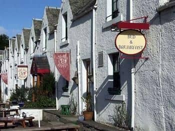 The Inn At Strathyre The Inn At Strathyre