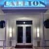 Carlton Hotel South Beach