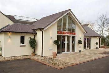 The Granary Villa
