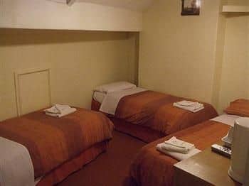 Almar Hotel Almar Hotel