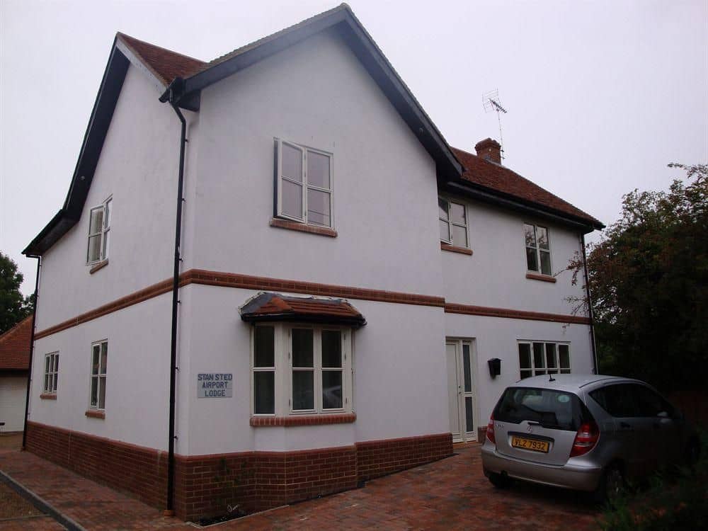 Stansted Airport Lodge Stansted Airport Lodge