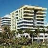Hilton Bentley Miamisouth Beach
