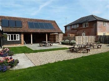 Palace Farm Hostel & Campsite Palace Farm Hostel & Campsite