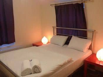 London Inn