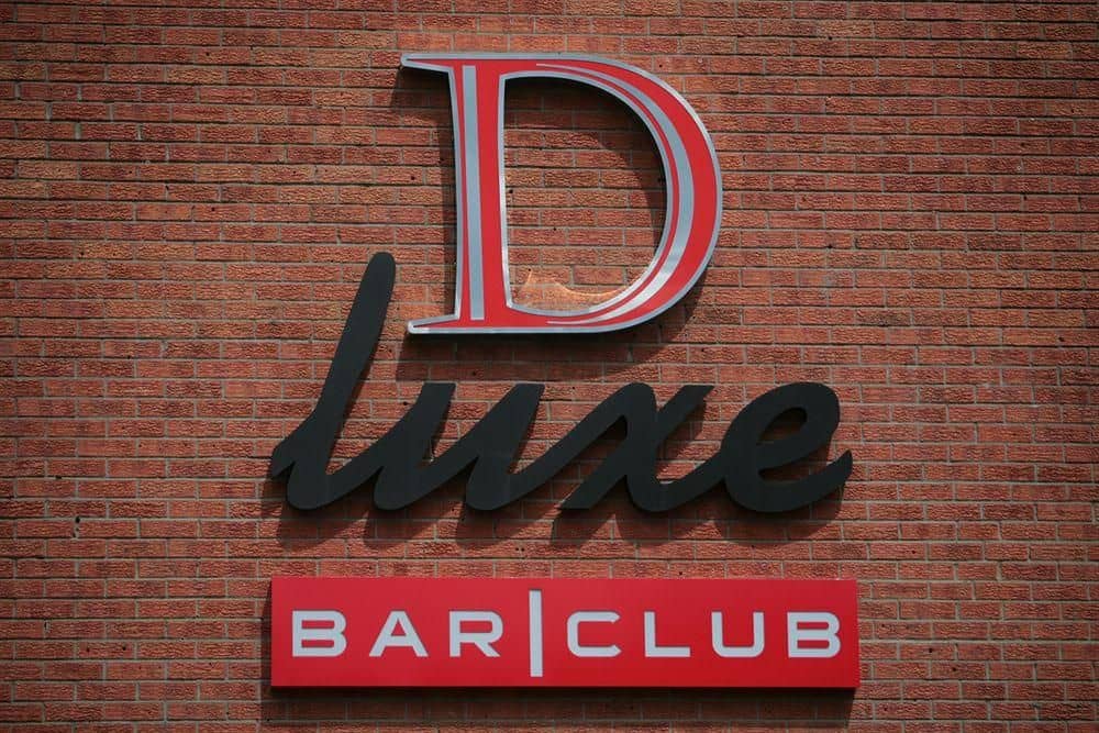 D Luxe Hotel