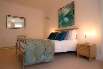 The Guesthouse East